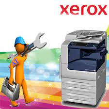Bảng mã lỗi máy photocopy Xerox