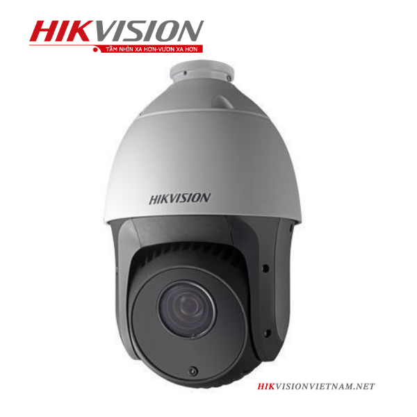 Camera Hikvision PTZ 4M 