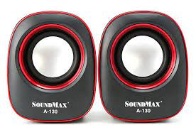 Loa vi tính mini Soundmax A130