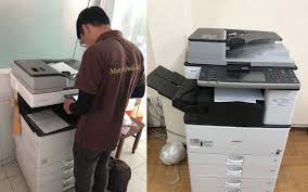 Dịch vụ photocopy