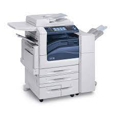 Máy photocopy Fuji Xerox V 2060
