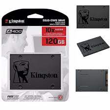 Ổ SSD Kingston SA400 120Gb 